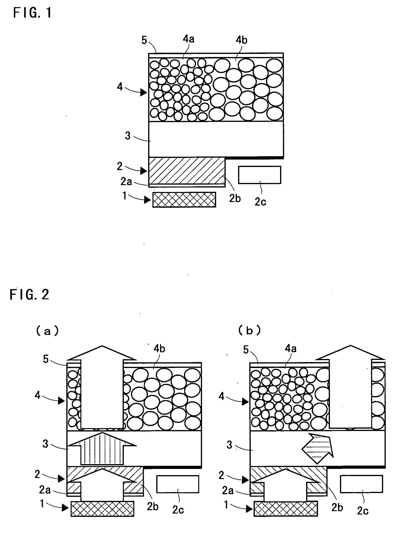 Light-emitting device and display