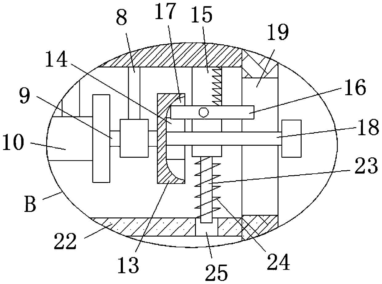 Fall-proof device for electric power test climbing and application method thereof