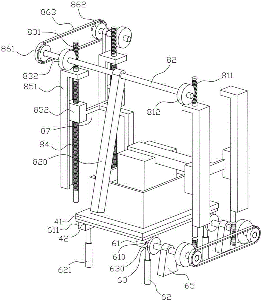 Novel 3D printer and printing process control method thereof