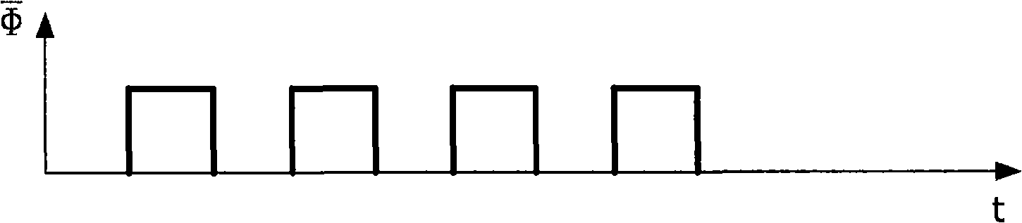 Charge pump circuit and integrated circuit