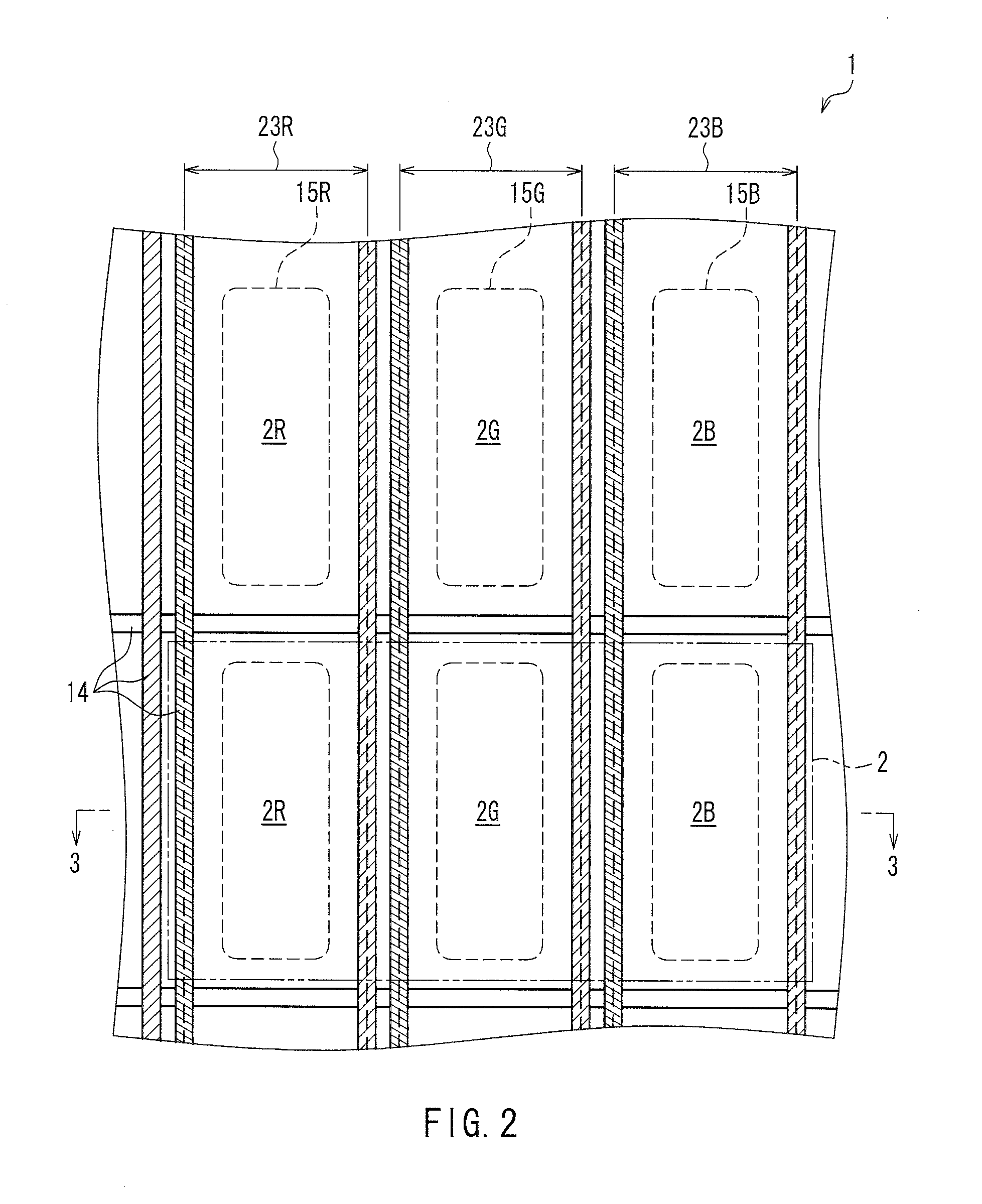 Vapor deposition device, vapor deposition method and organic el display device