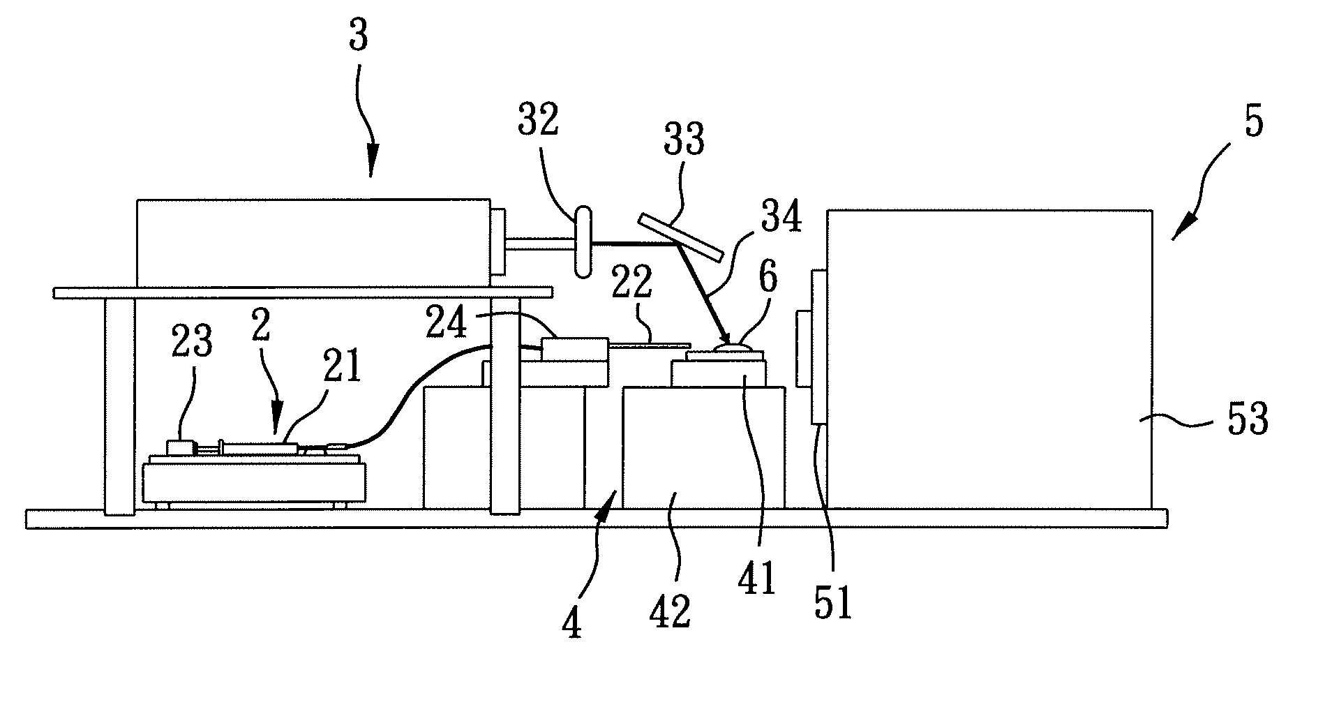 Mass spectrometric imaging method under ambient conditions using electrospray-assisted laser desorption ionization mass spectrometry