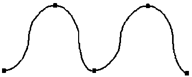 Traditional Chinese medical science pulse-taking instrument