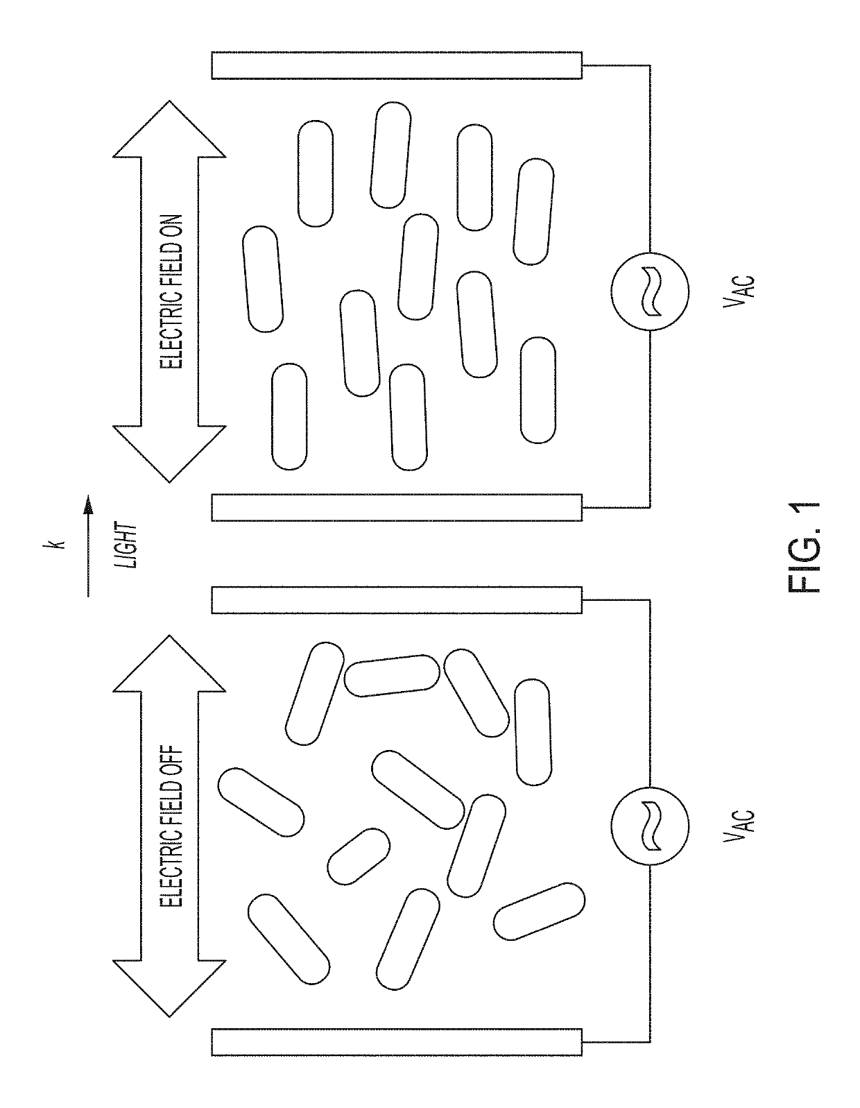 Au—Ag nanorods in nonpolar solvents