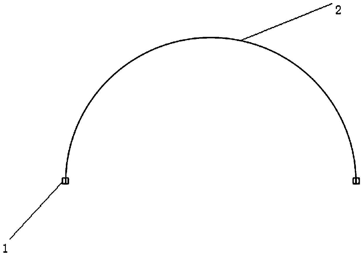 Method of using small shed for planting vigna unguiculata