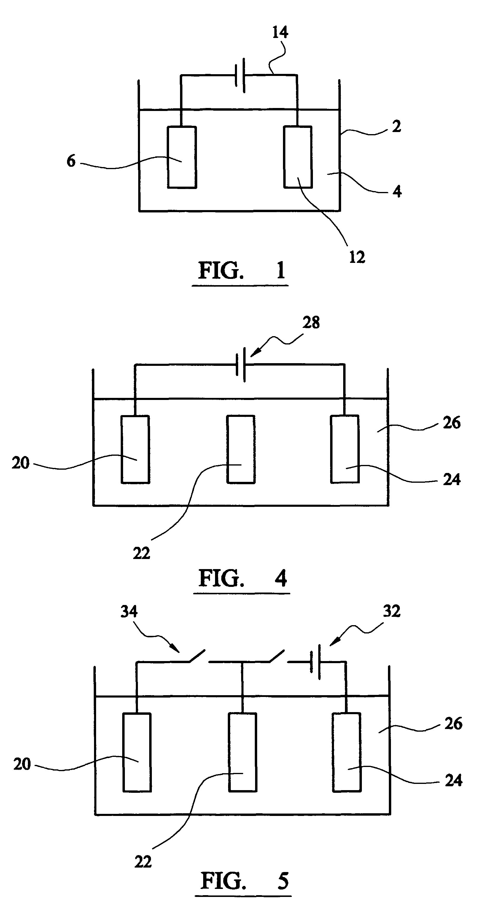 Electrochemical processing of solid materials in fused salt