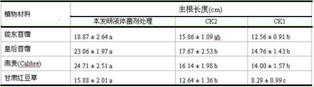 Growth-promoting rhizobacteria and fungicide thereof, preparation method and application of fungicide