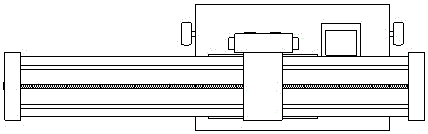 Intelligent robot for stereo soilless culture and cultivation method