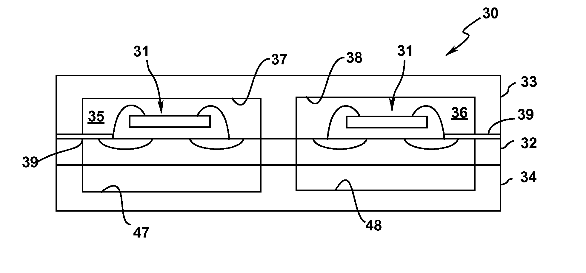 Dosimetry apparatus , systems, and methods