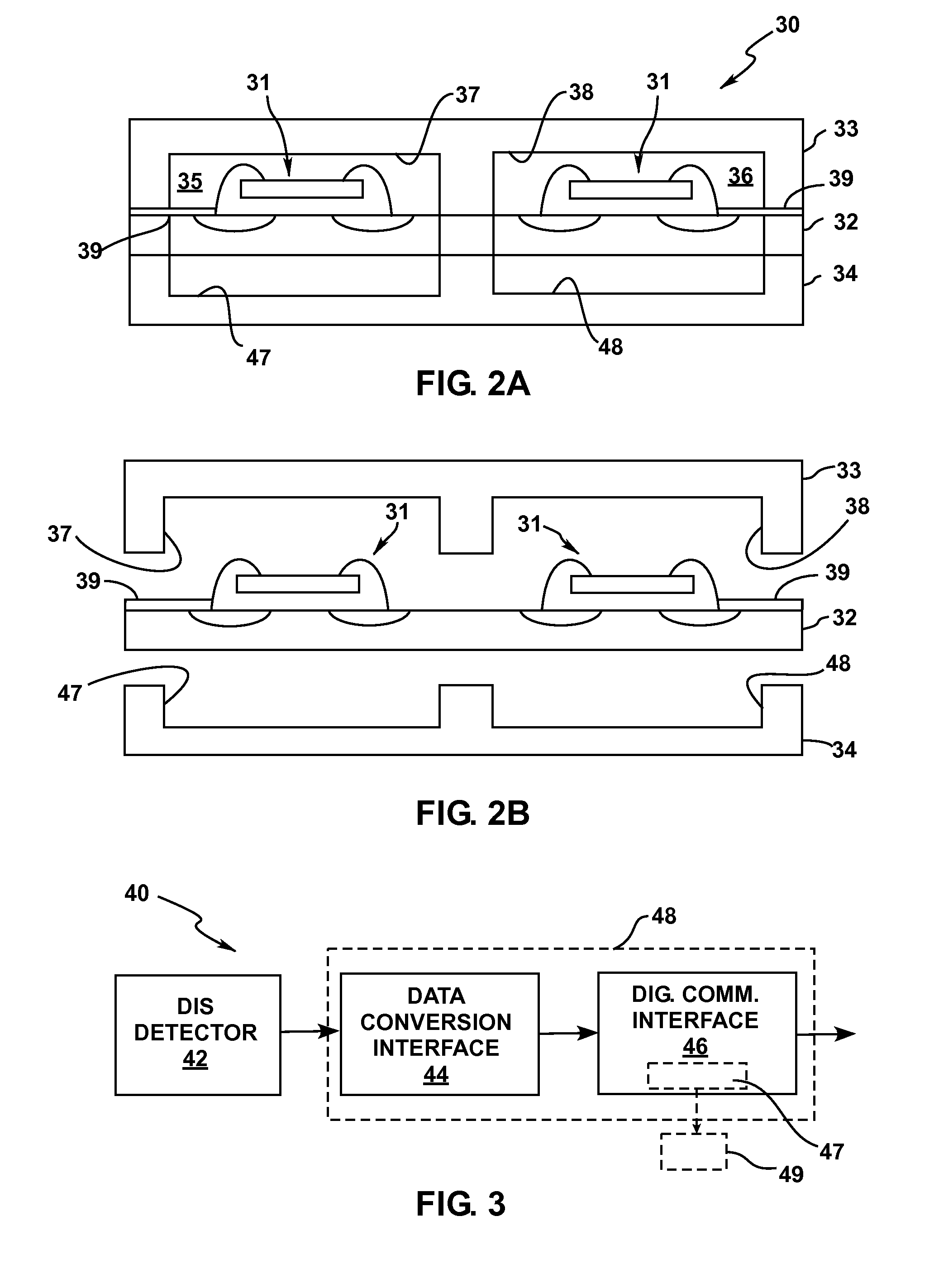 Dosimetry apparatus , systems, and methods