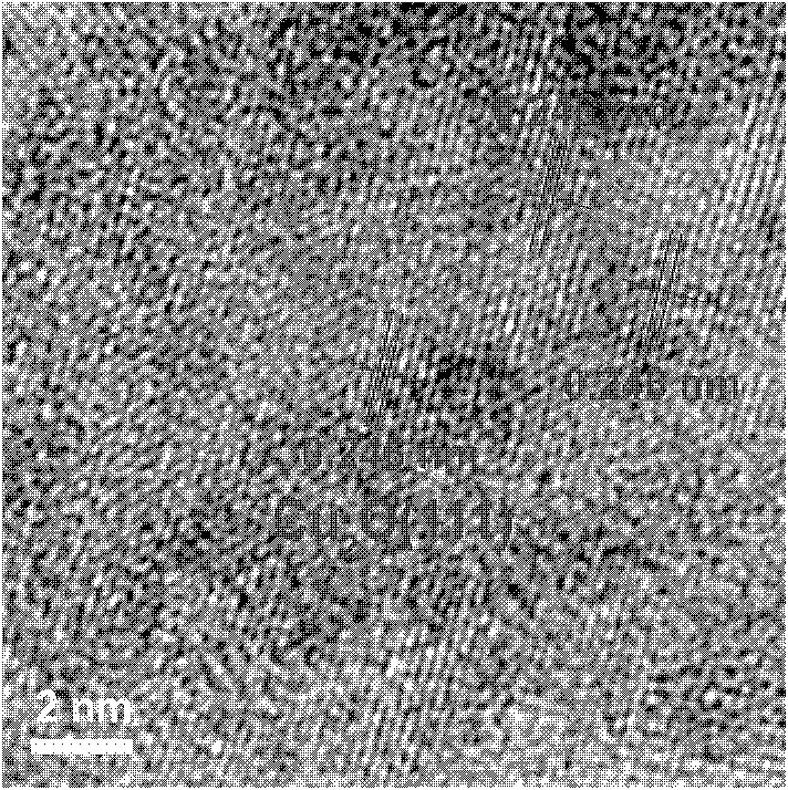 Cu2OTiO2 nanotube array and preparation method thereof