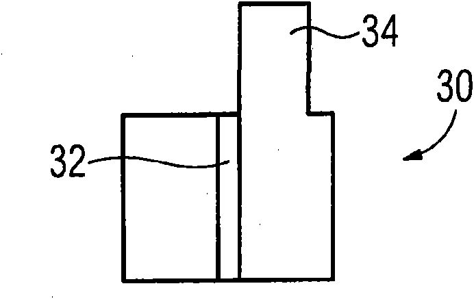 Releasing device of electric installation equipment and electric installation equipment having the releasing device