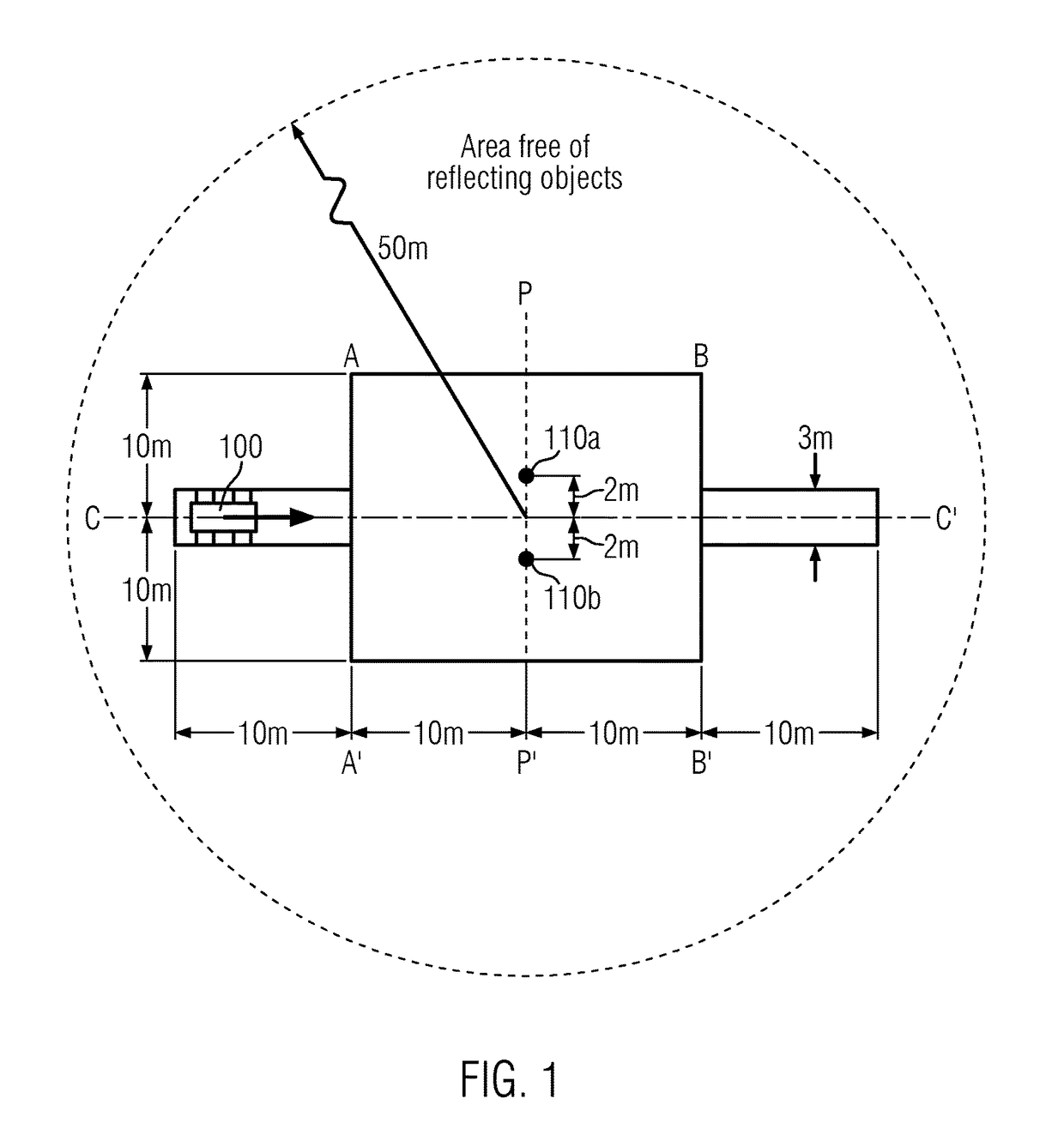 System and method for external sound synthesis of a vehicle