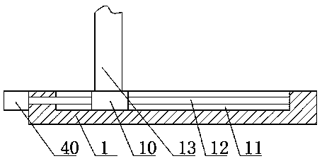 Cutting equipment for processing mechanical accessories