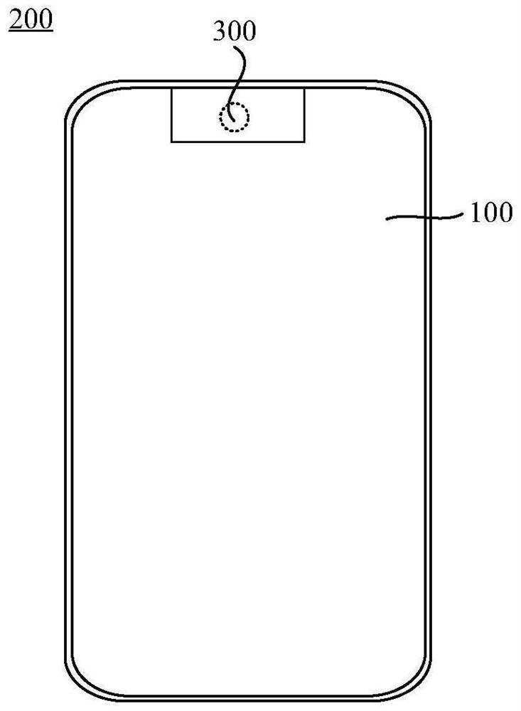 Display panel and display device