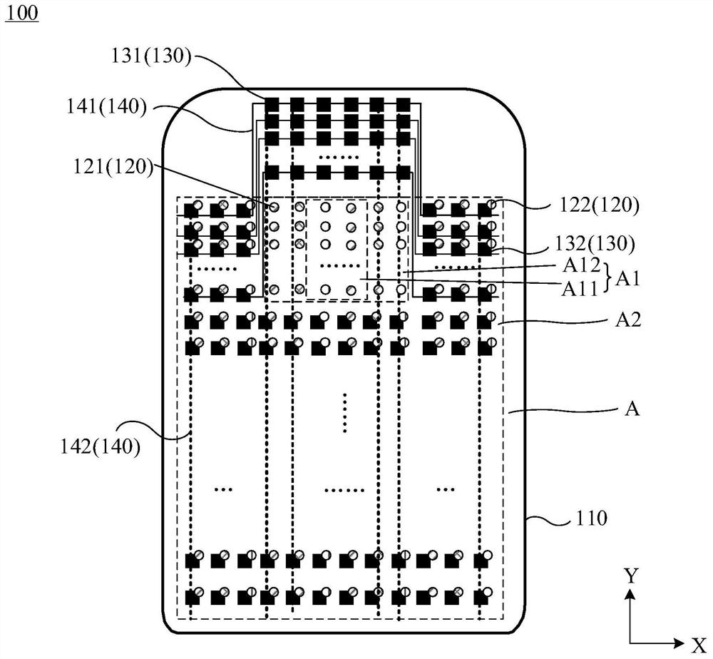 Display panel and display device