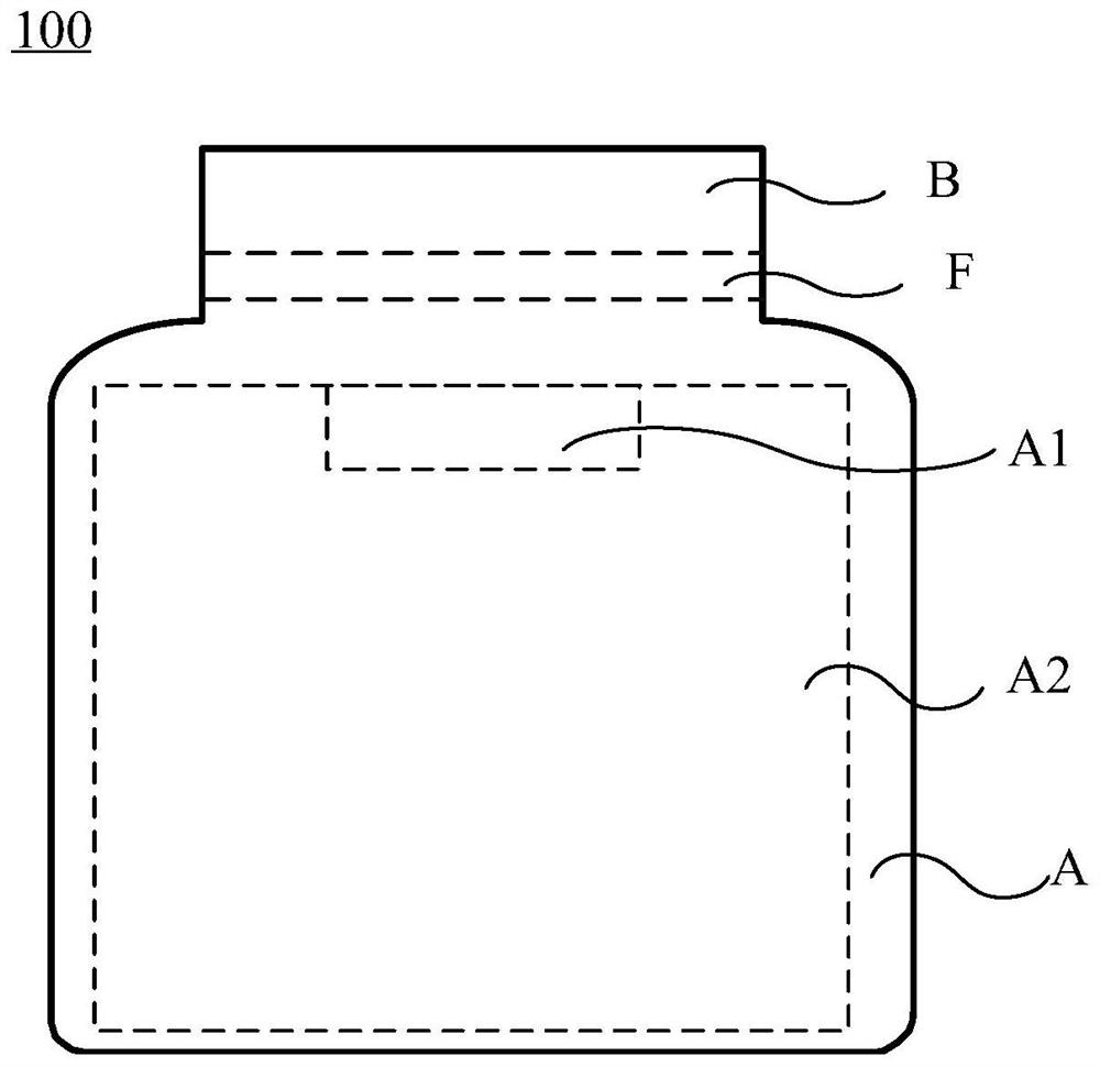 Display panel and display device