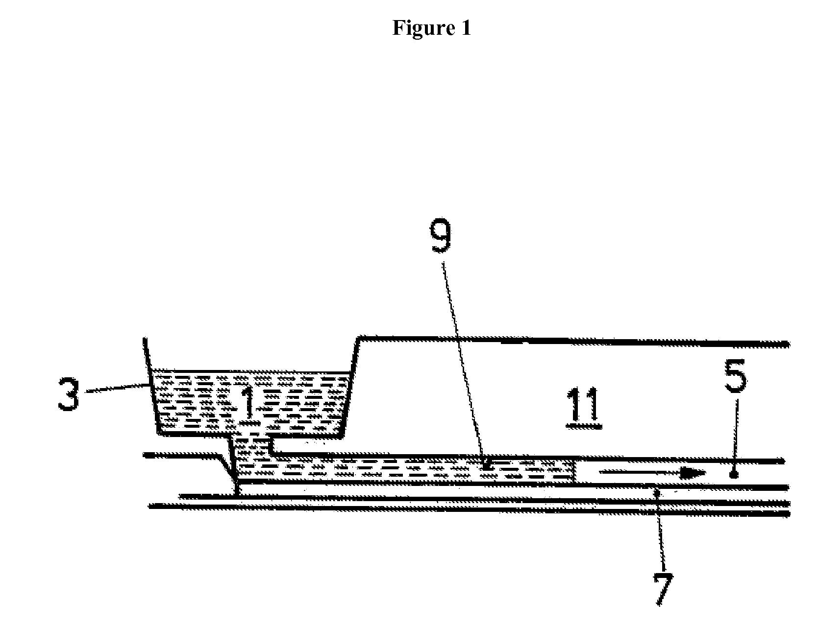 Integrated 2d gel electrophoresis method and system