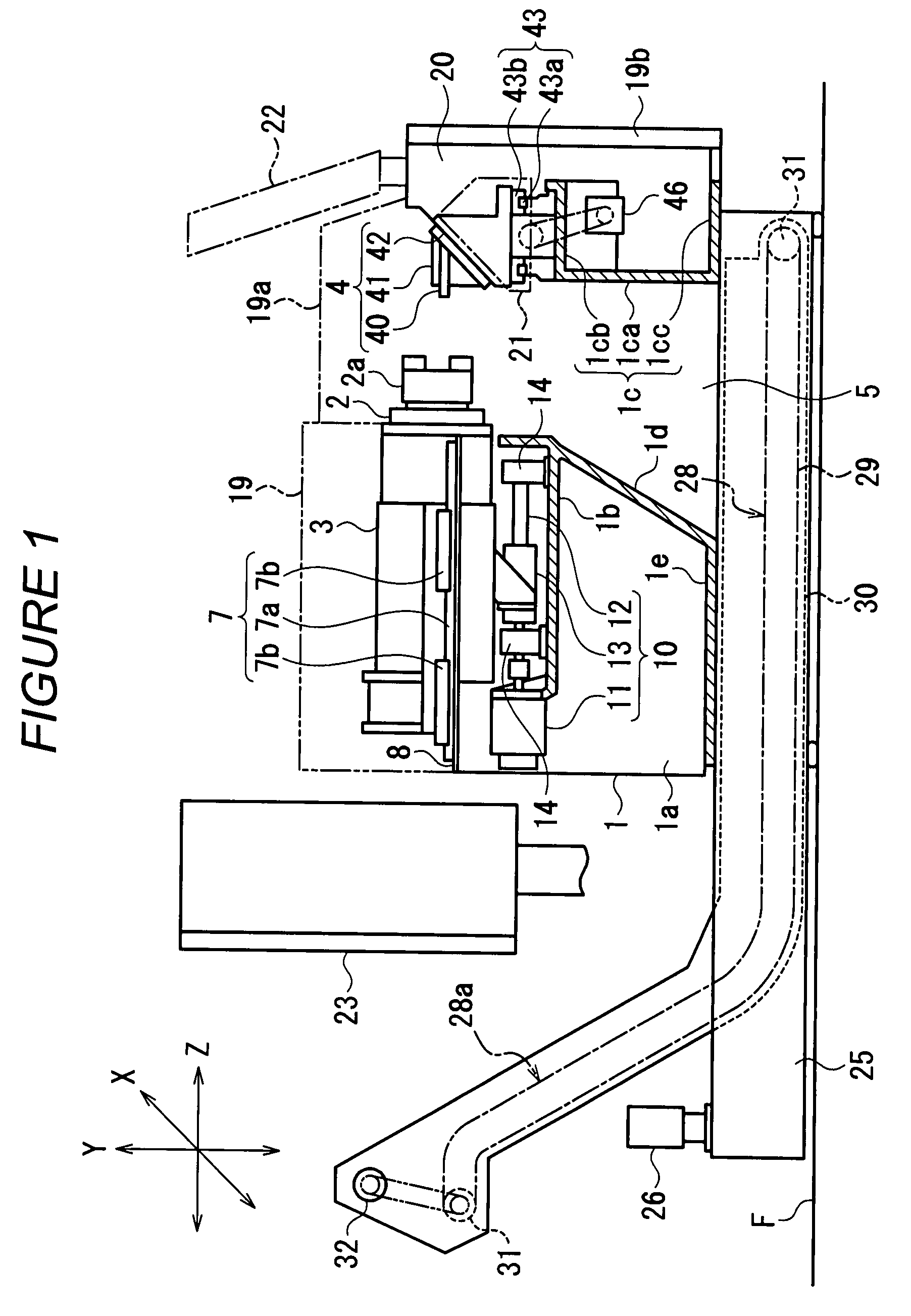 Lathe