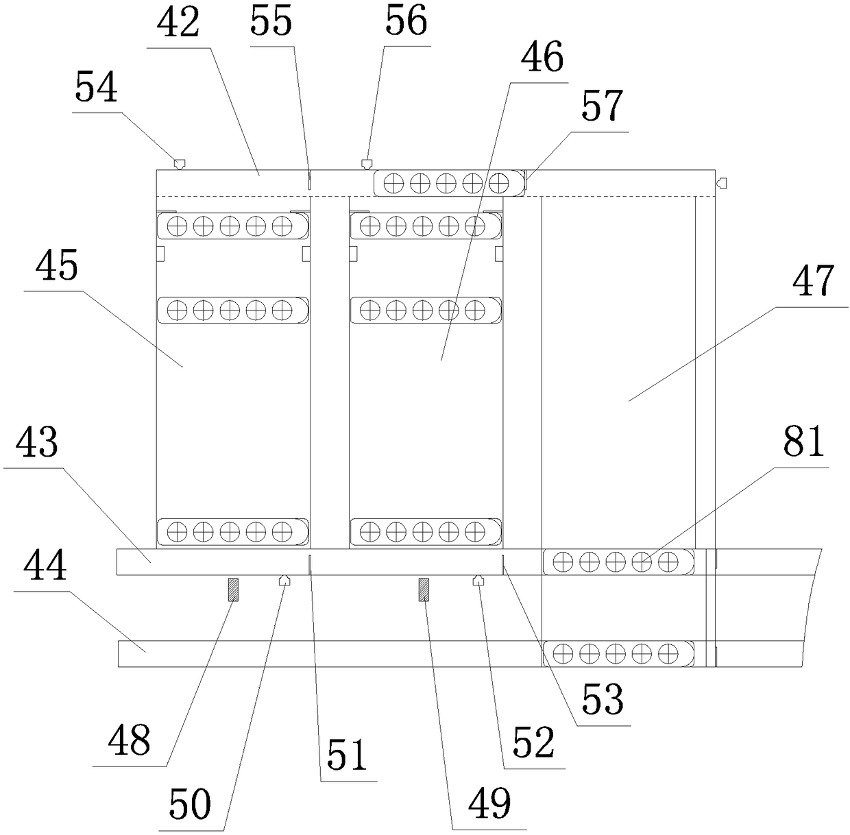 Biochemical Analyzer Delivery System