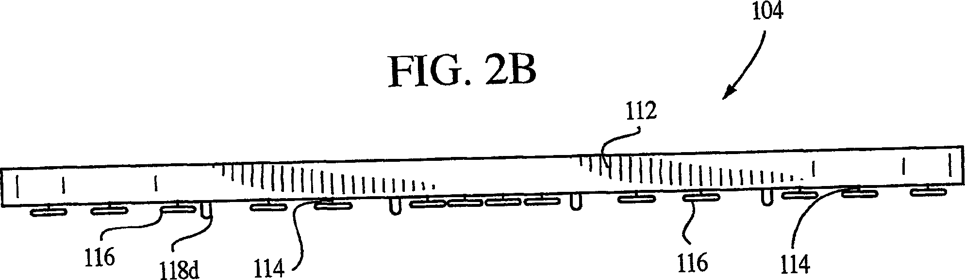 Mobile radio communication system