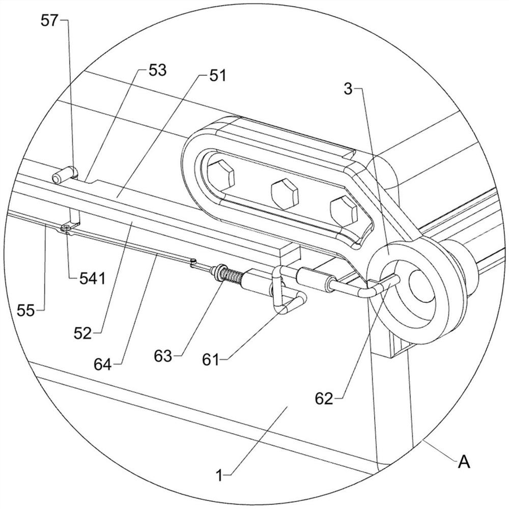 Field portable surveying and mapping tool storage device