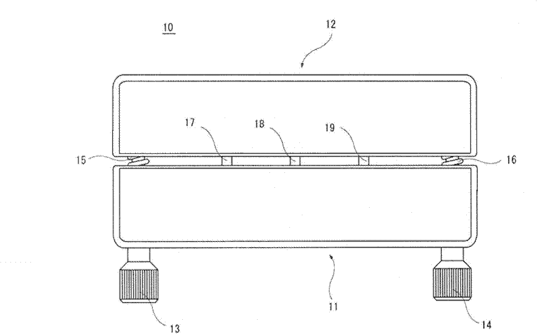 Sound deadening tool and sound deadening musical performance tool