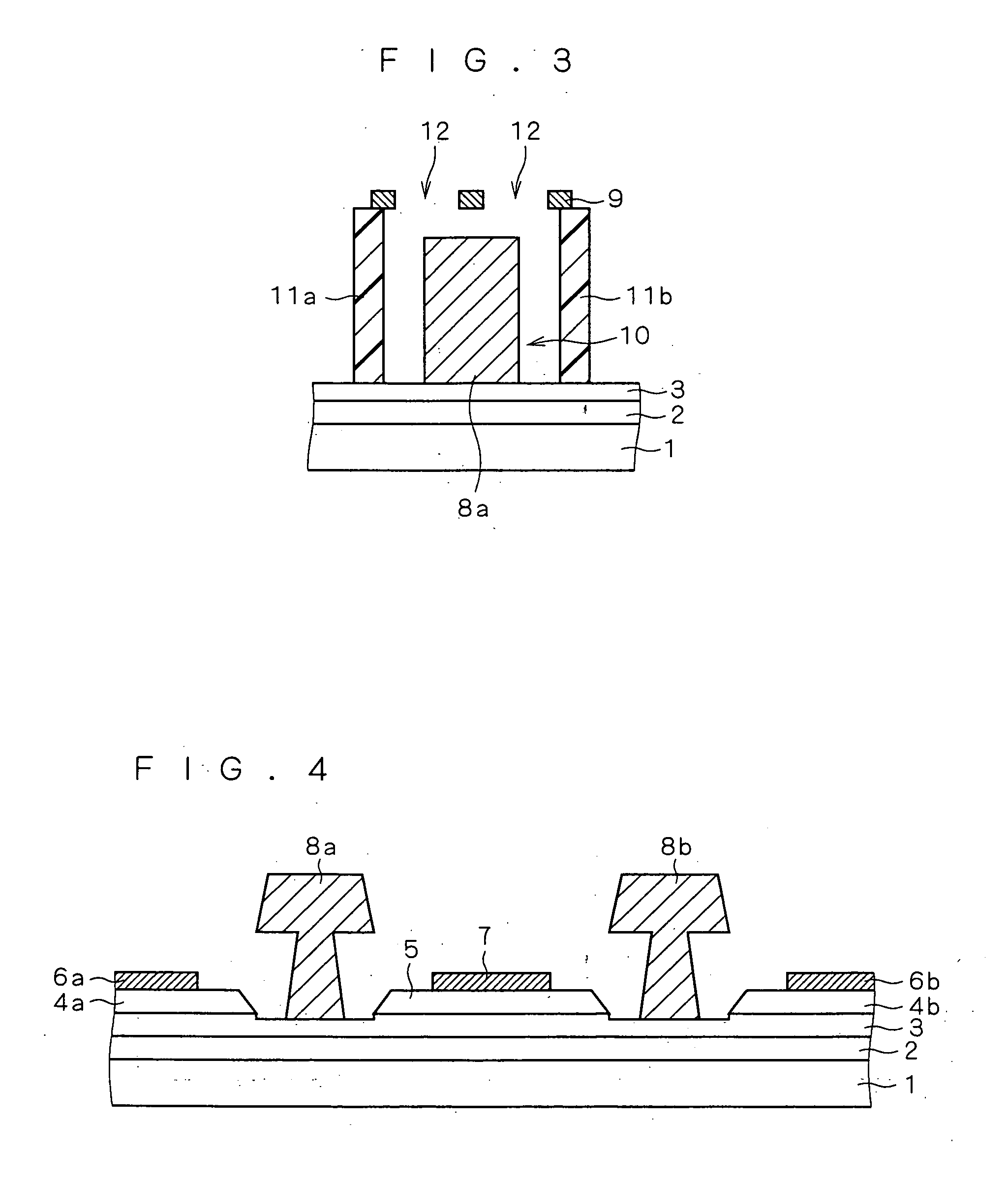 Method of manufacturing semiconductor device including air space formed around gate electrode