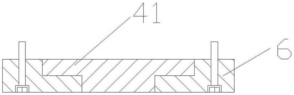 Tea aroma rice crust and making method thereof