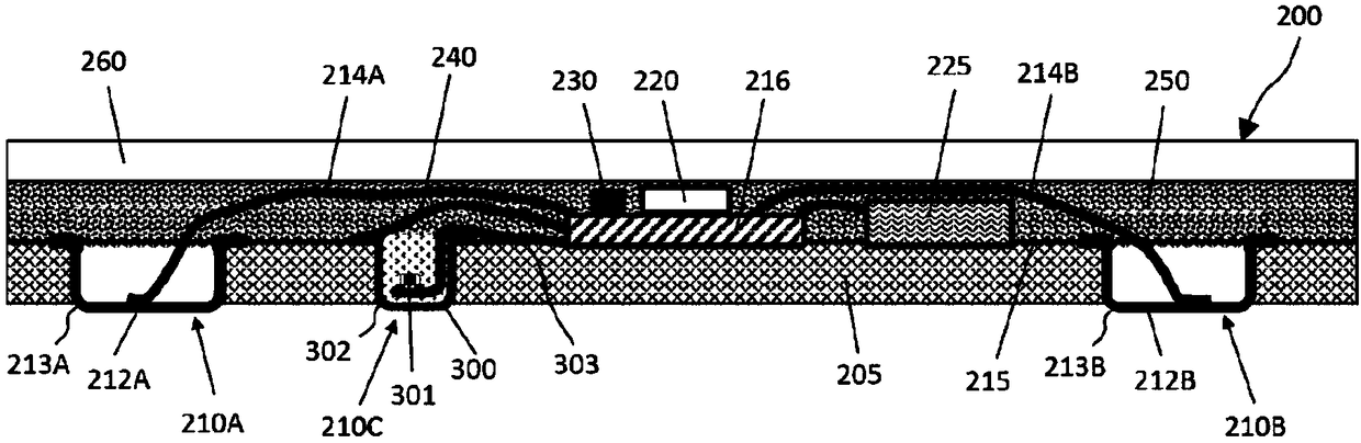 Wearable patch and charging thereof and wireless booster station