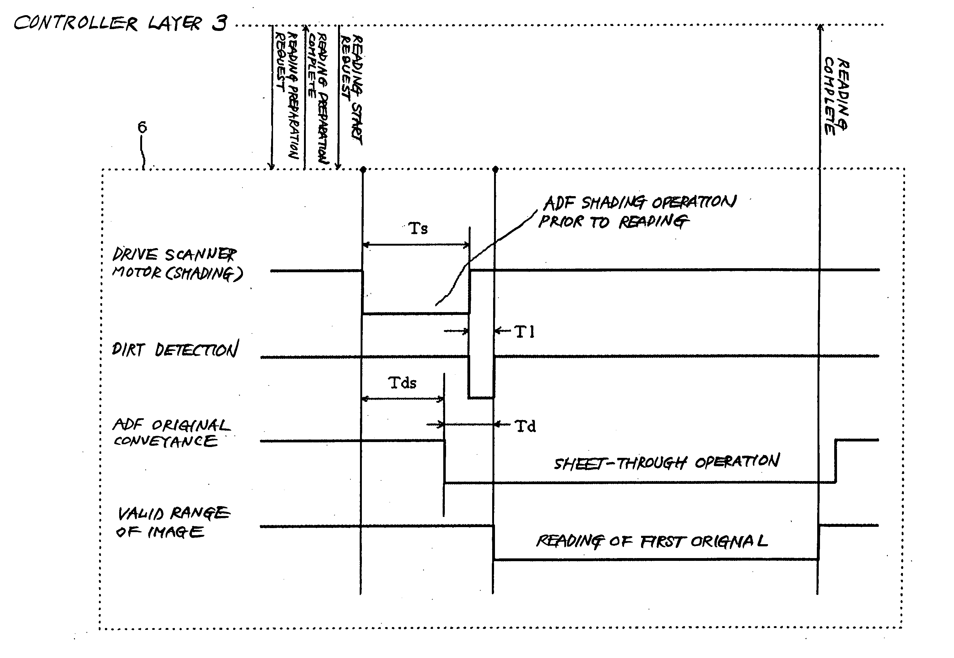 Image reading apparatus