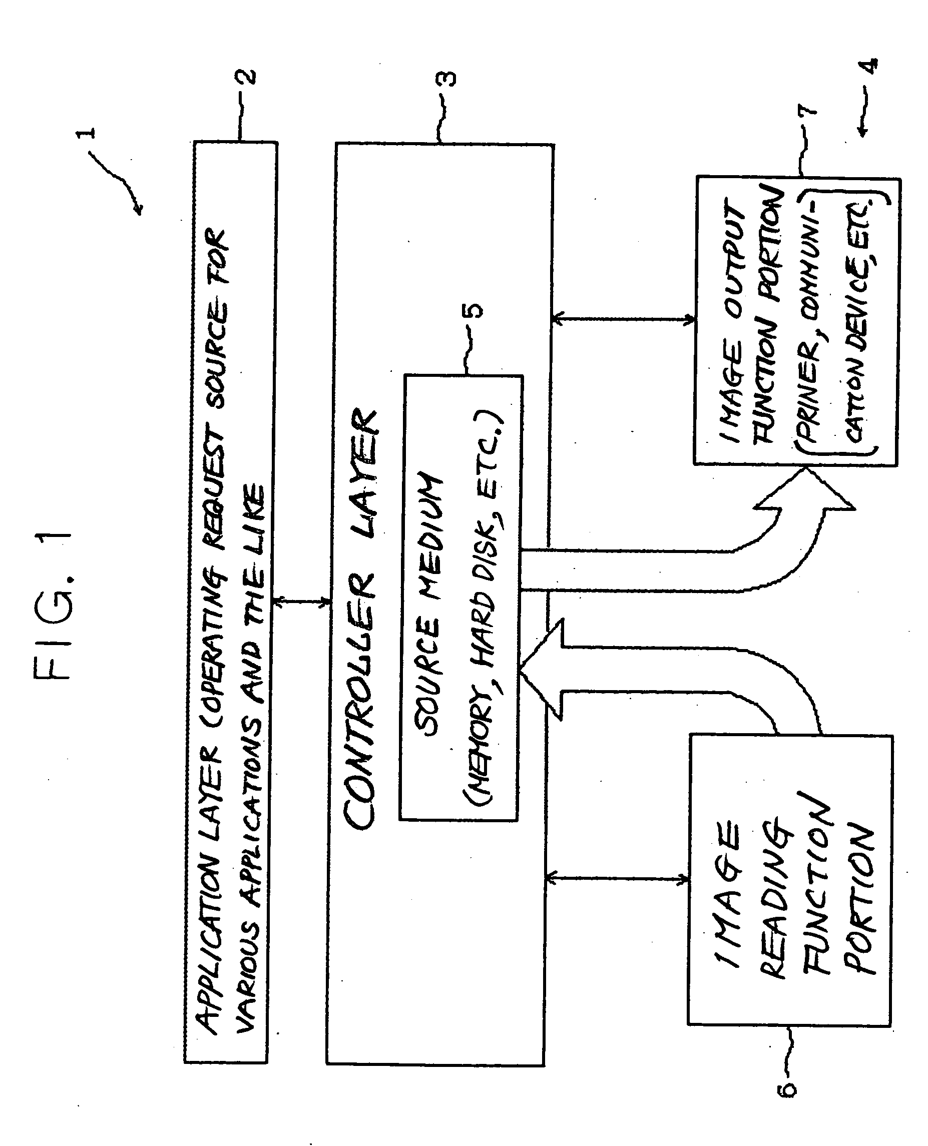 Image reading apparatus