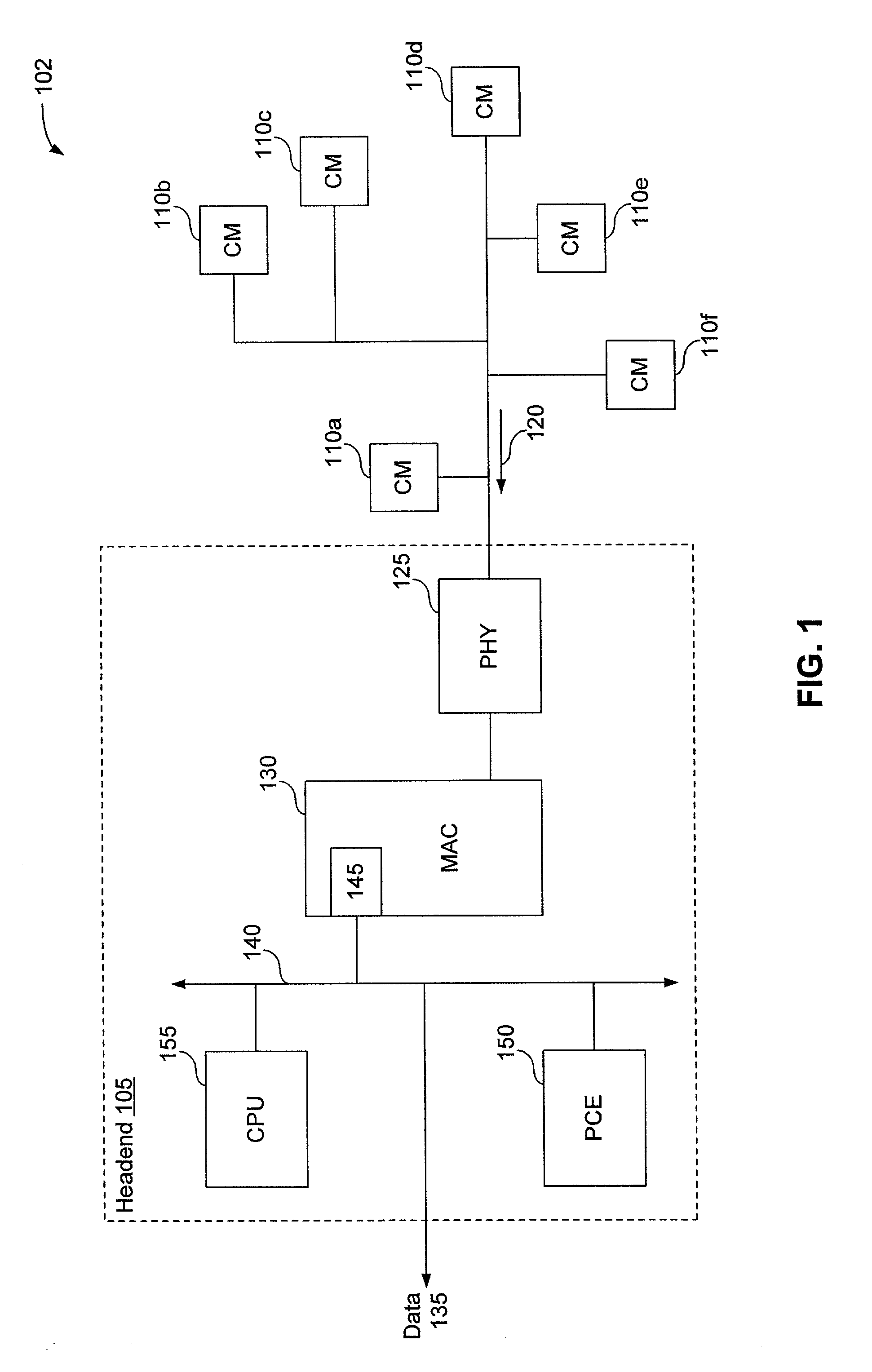 Packet tag for support of remote network function/packet classification