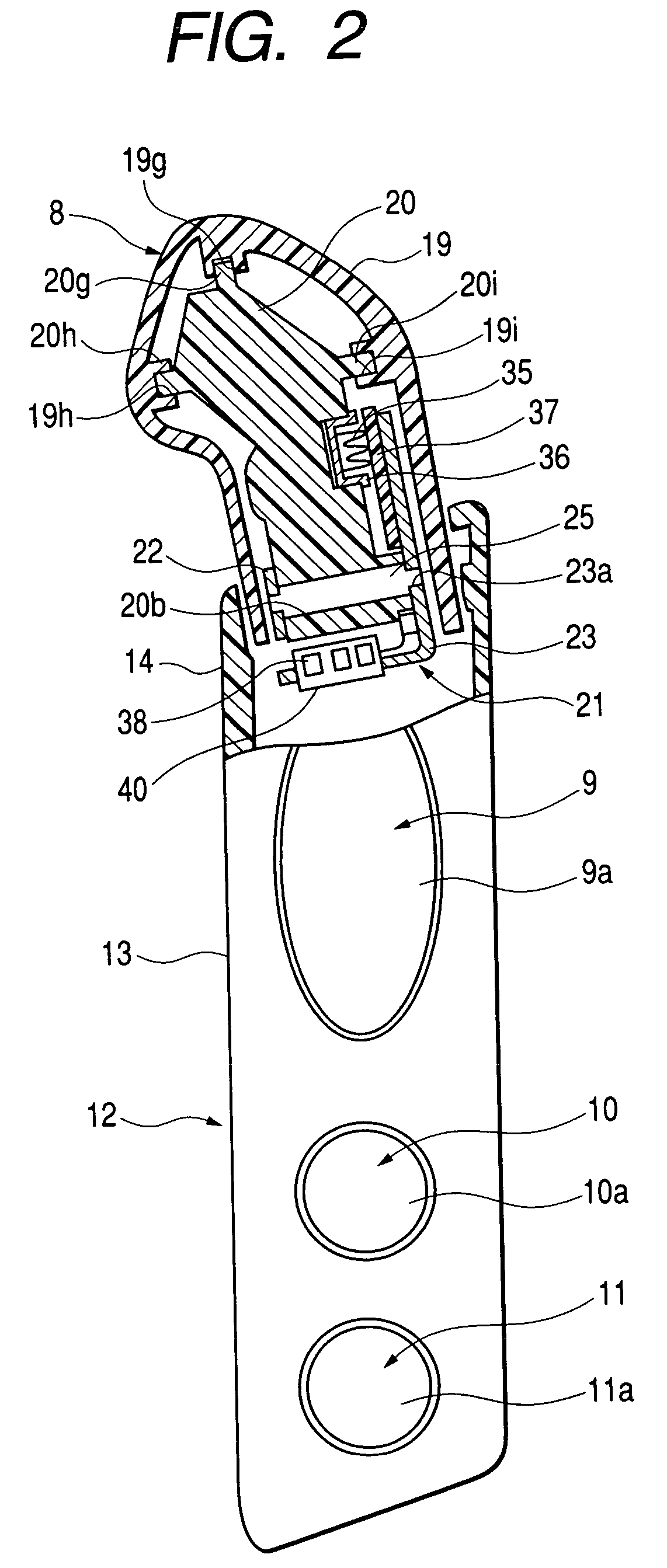 Steering switch for vehicle