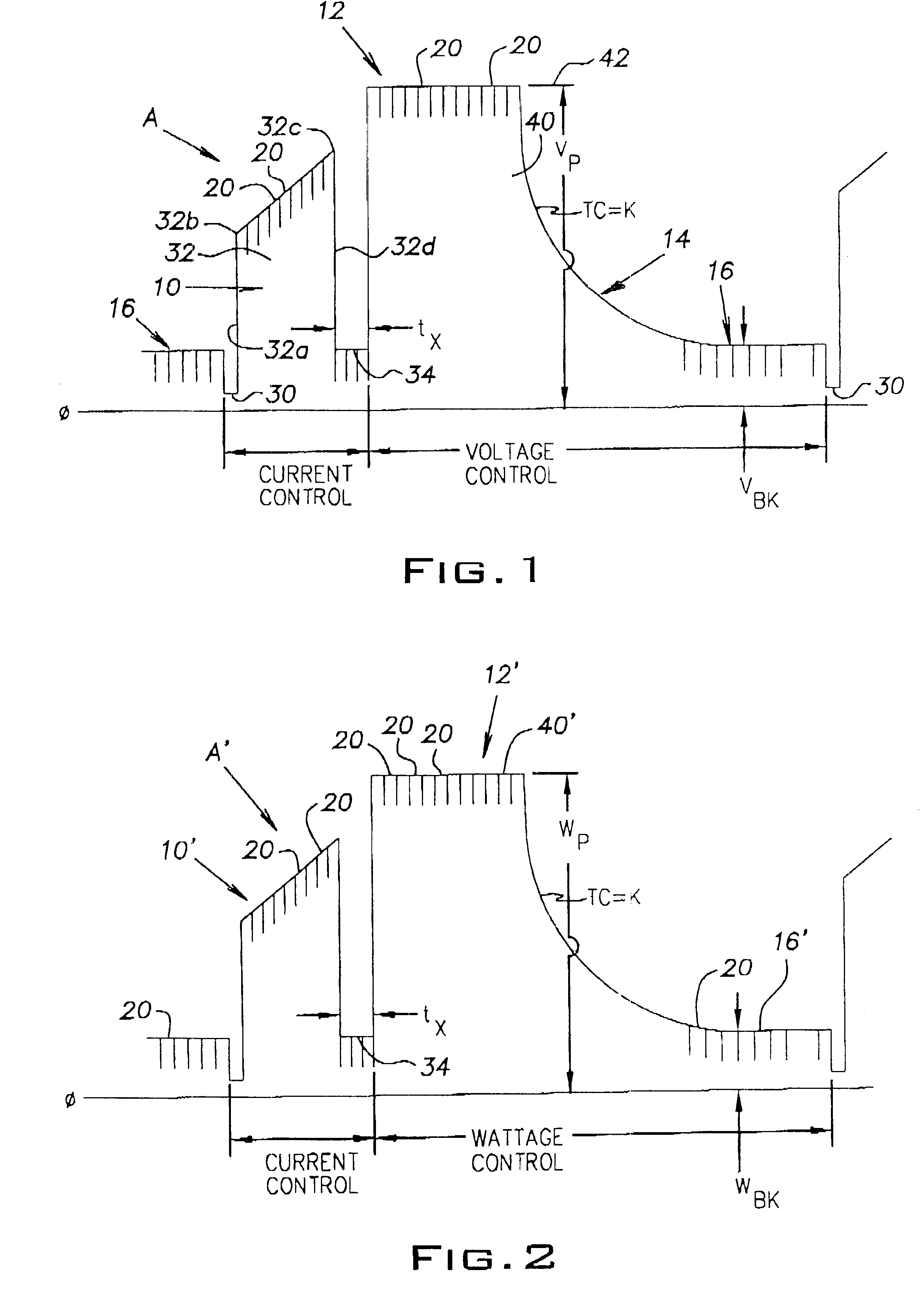 Short circuit arc welder and method of controlling same