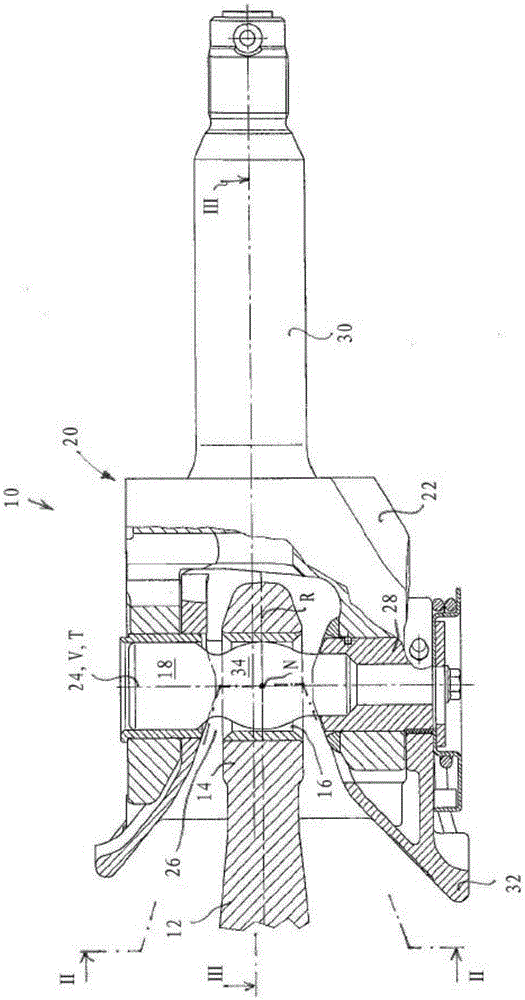 Coupling sensor