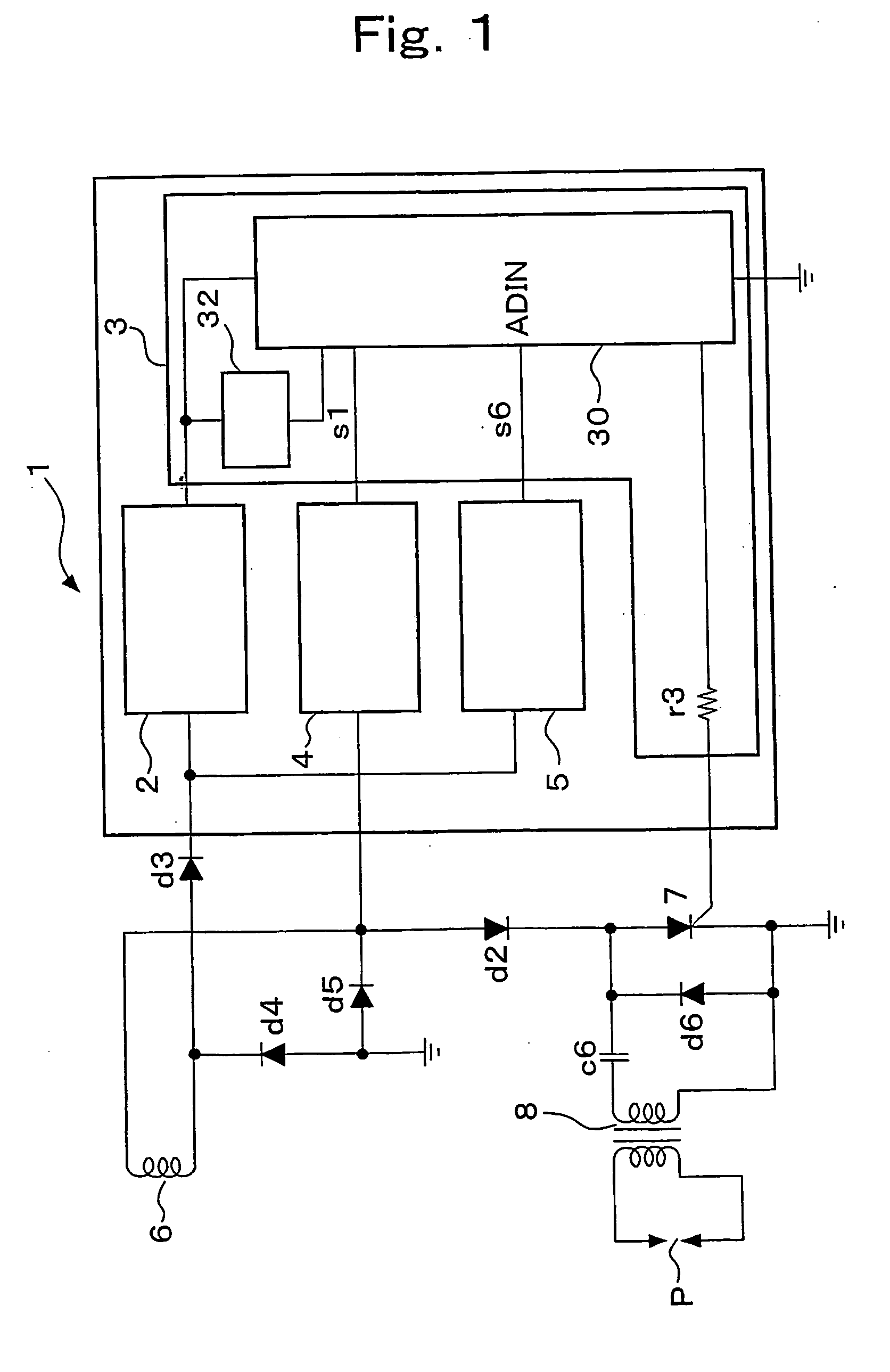 Ignition timing control method for internal combustion engine-use ignition device and ignition timing control device