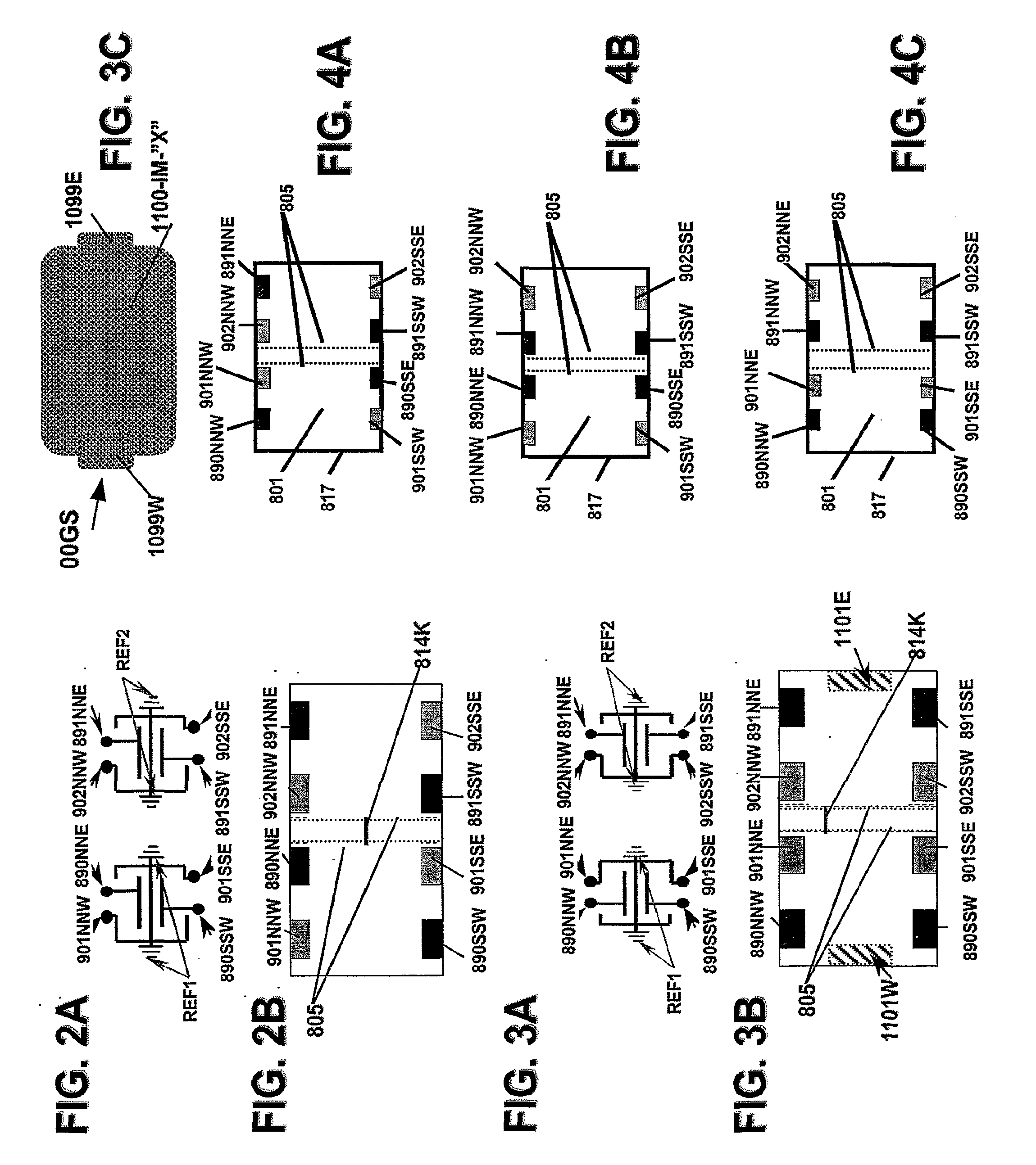 Method for Making Arrangement for Energy Conditioning