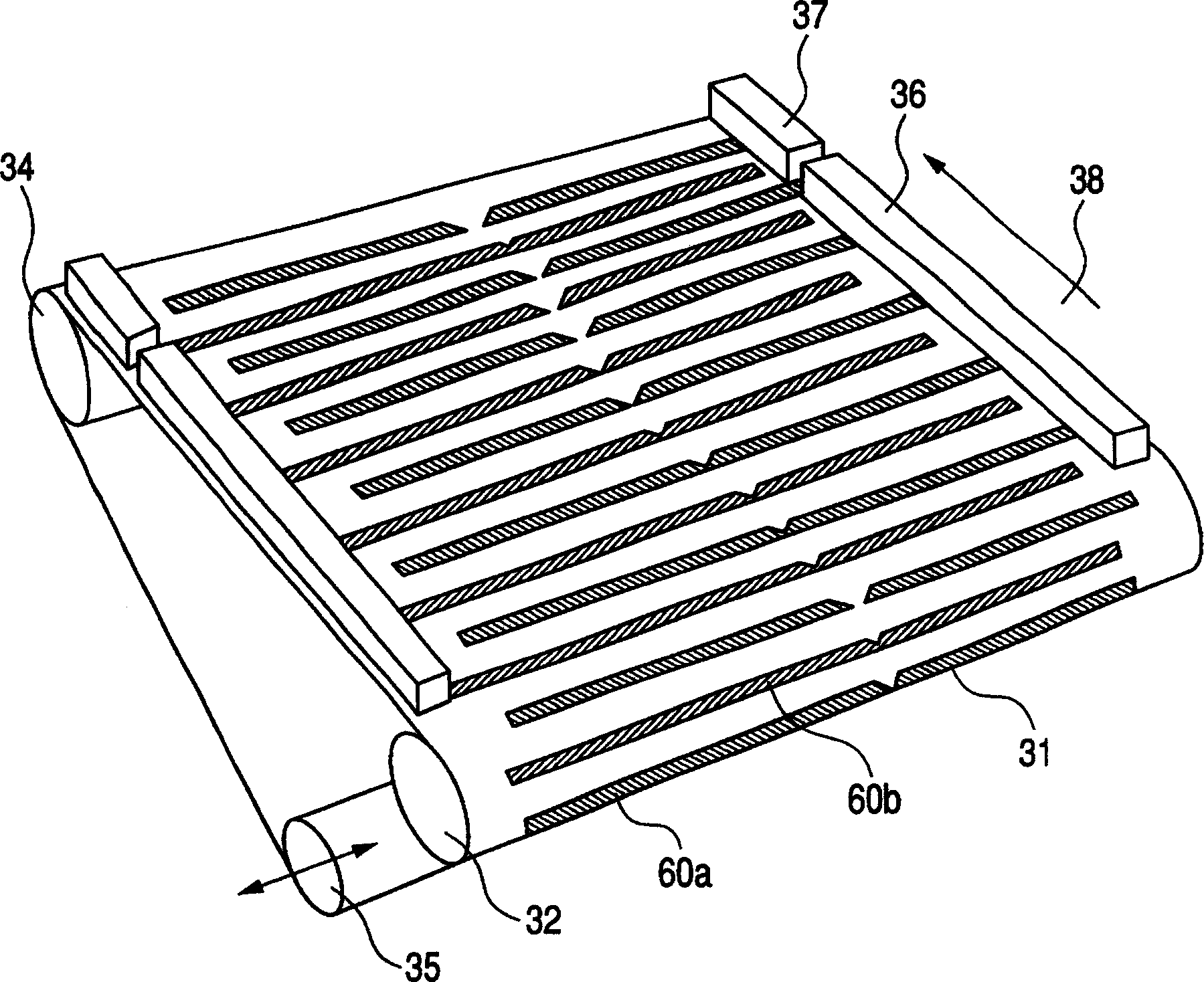 Sheet conveying apparatus and image forming apparatus