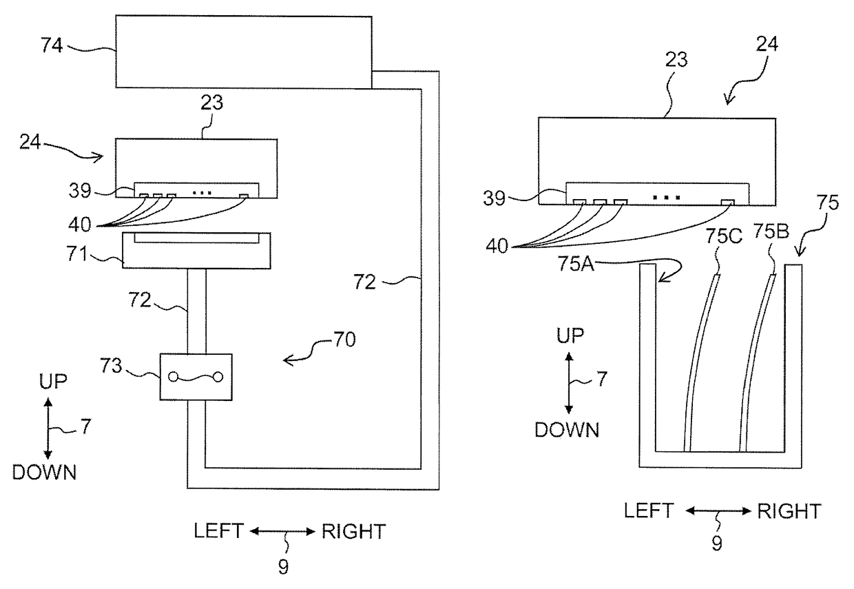 Ink-jet printer