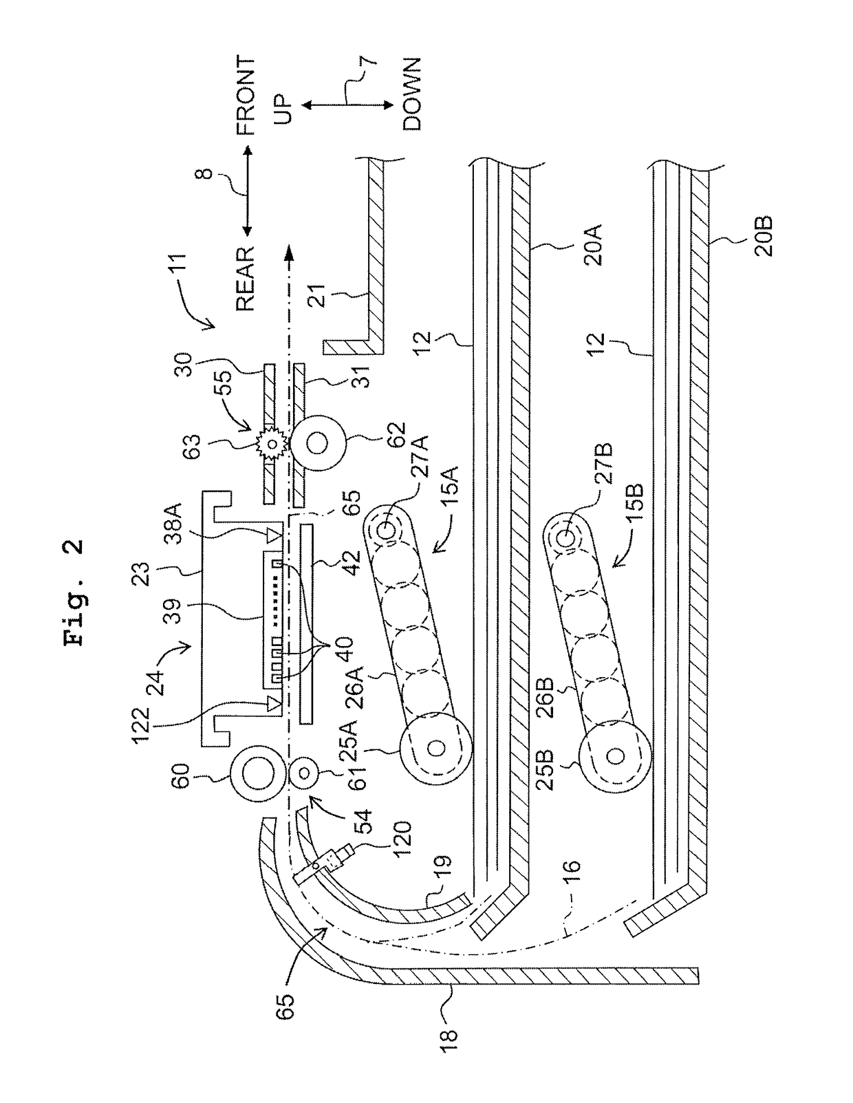 Ink-jet printer