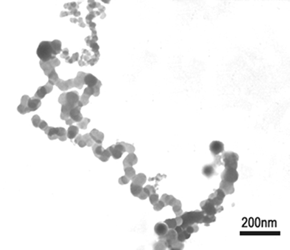 Preparation technology of nanometer aluminum hydroxide adjuvant