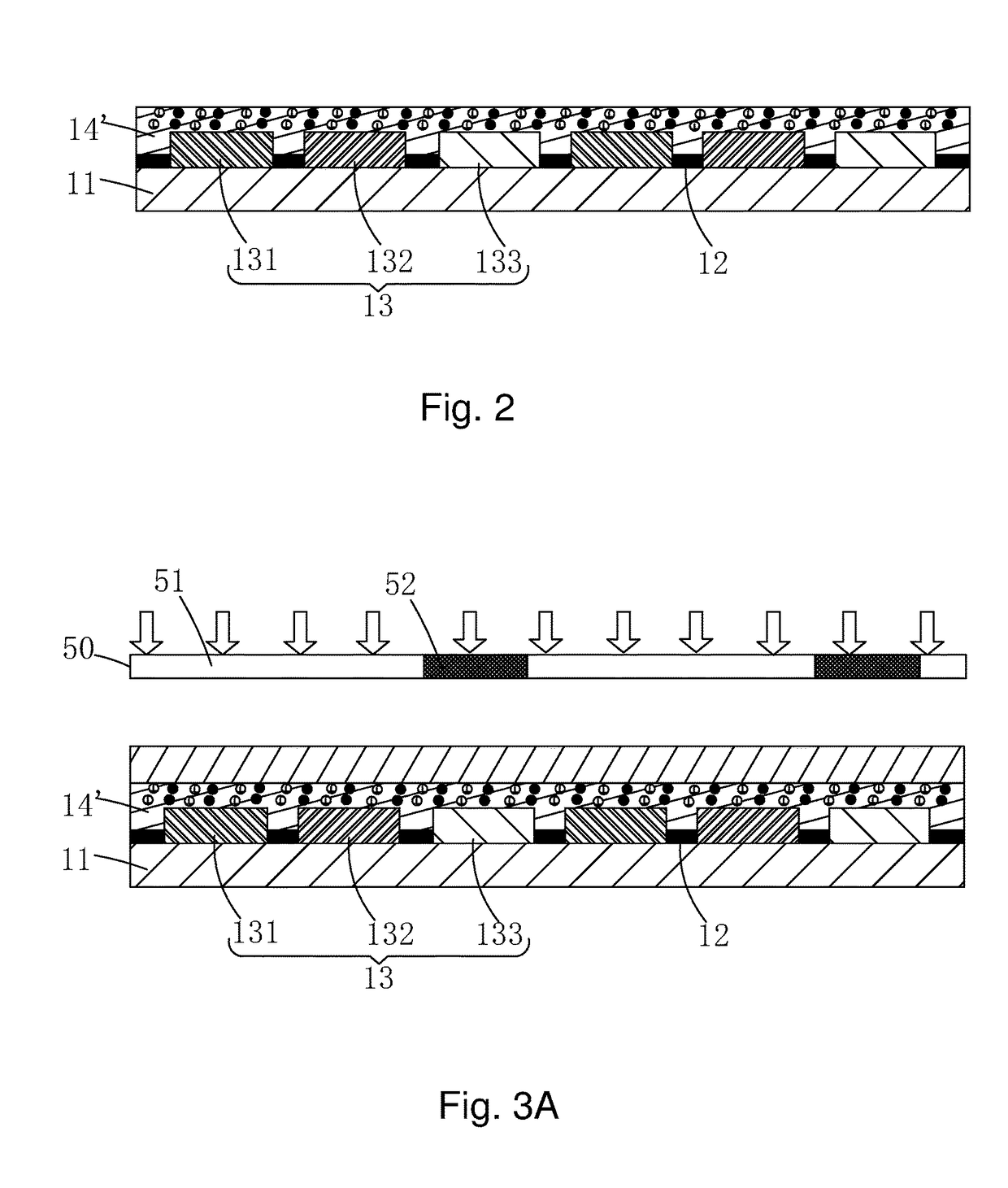 Method for manufacturing quantum dots display panel