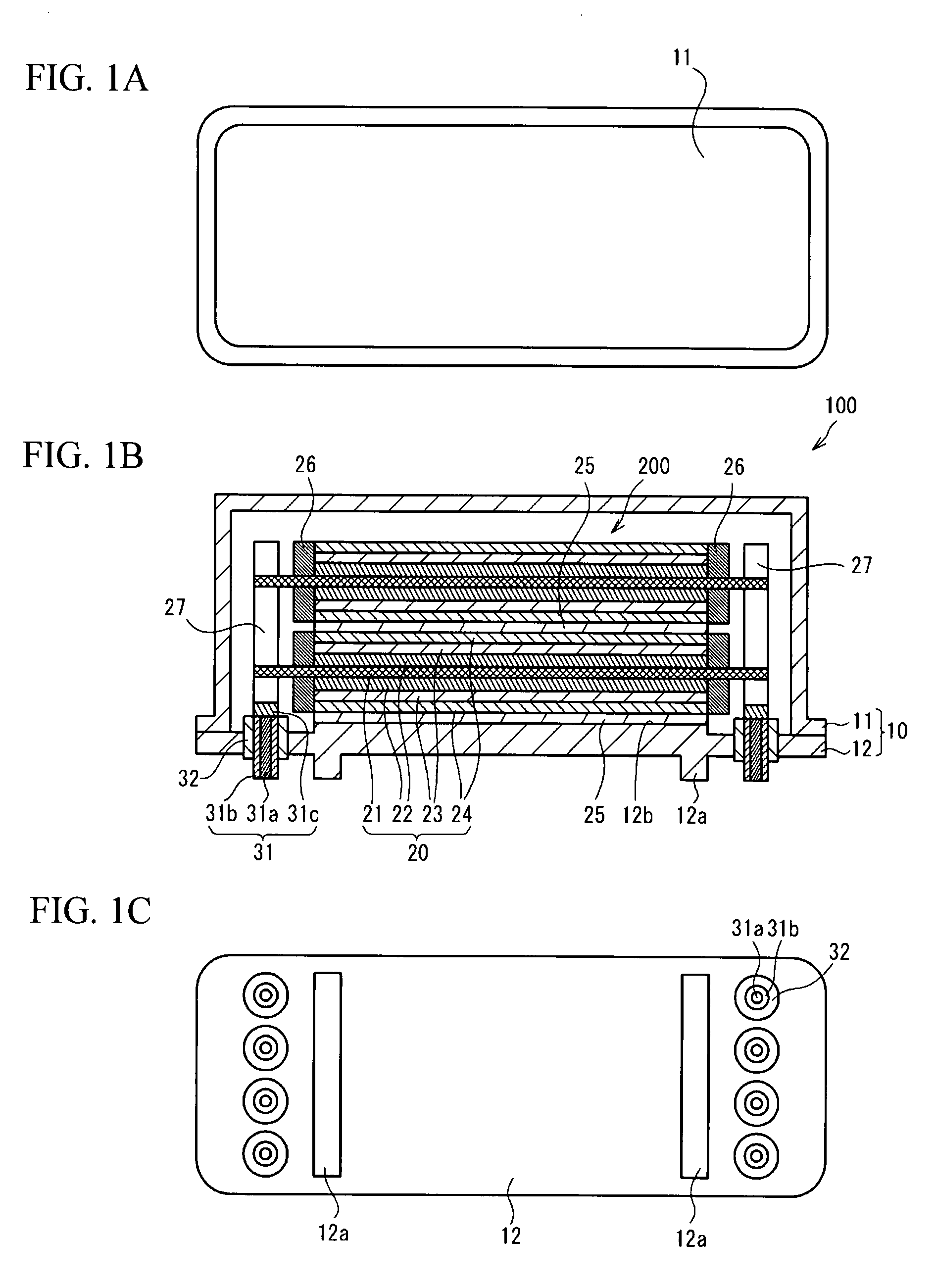 Solid electrolytic capacitor