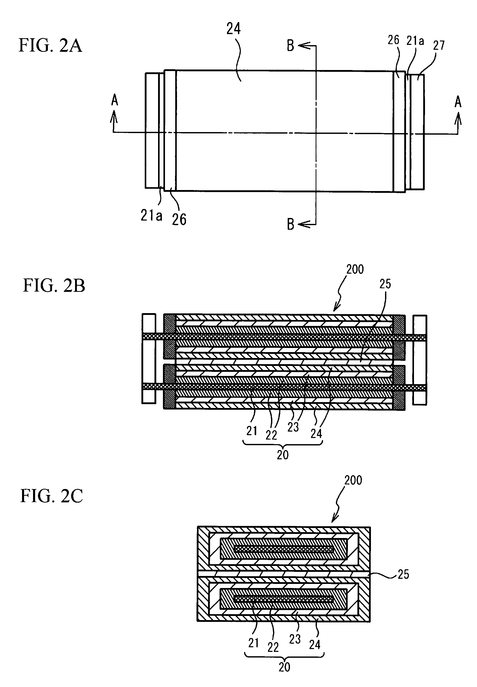 Solid electrolytic capacitor