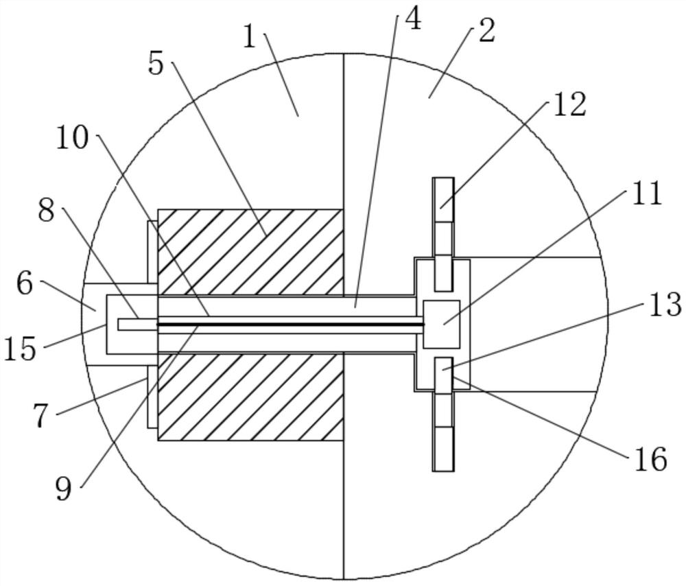 A composite prefabricated floor slab for a low-rise prefabricated steel structure residence