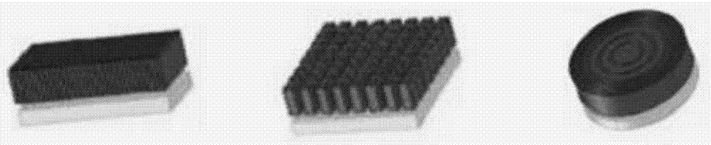 Full-focusing imaging detection method based on ring array transducer