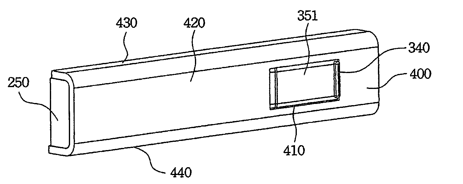 Closing mechanism