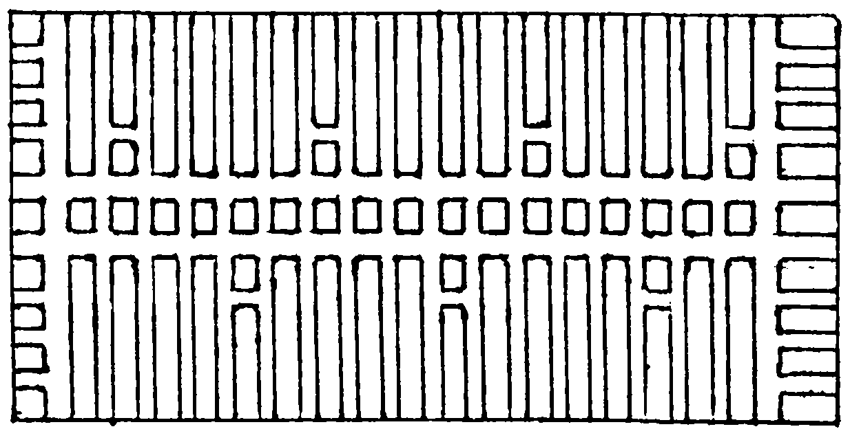 Fabricating methods for special power electronic circuit board for power supply and power module