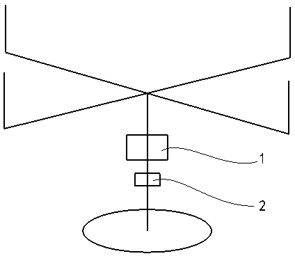 Device for modifying wireless local area network (WLAN) hotspot by using personal access system base station